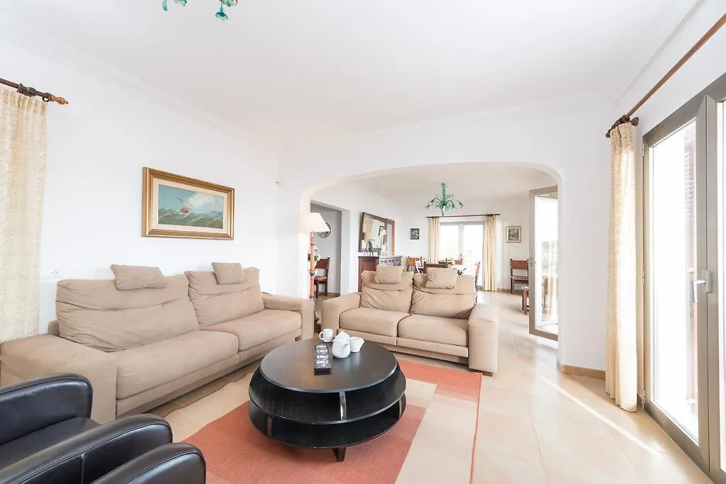 Es Pontas Villa Santanyí 0*,  Spanyolország
