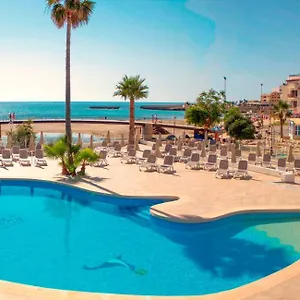 Playa Moreia Apartman