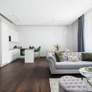Cracovian House - Loftaffair , Krakow Poland