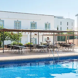 Apartment Real Club, Camp De Mar