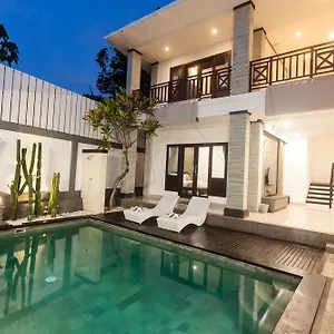 Maja Batubelig By Pramana , Canggu (Bali) Indonesia