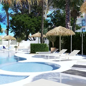 Hsm Park Apartmanhotel