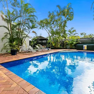 Cocos , Noosa Heads Australia