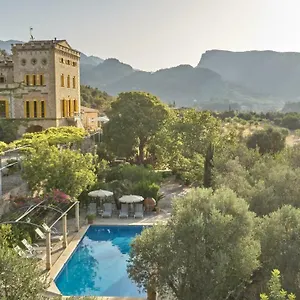 Farm stay Alqueria Blanca, Bunyola
