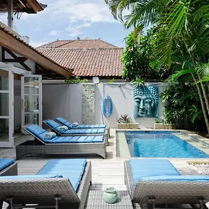 Tropical House - , Legian (Bali) Indonesia