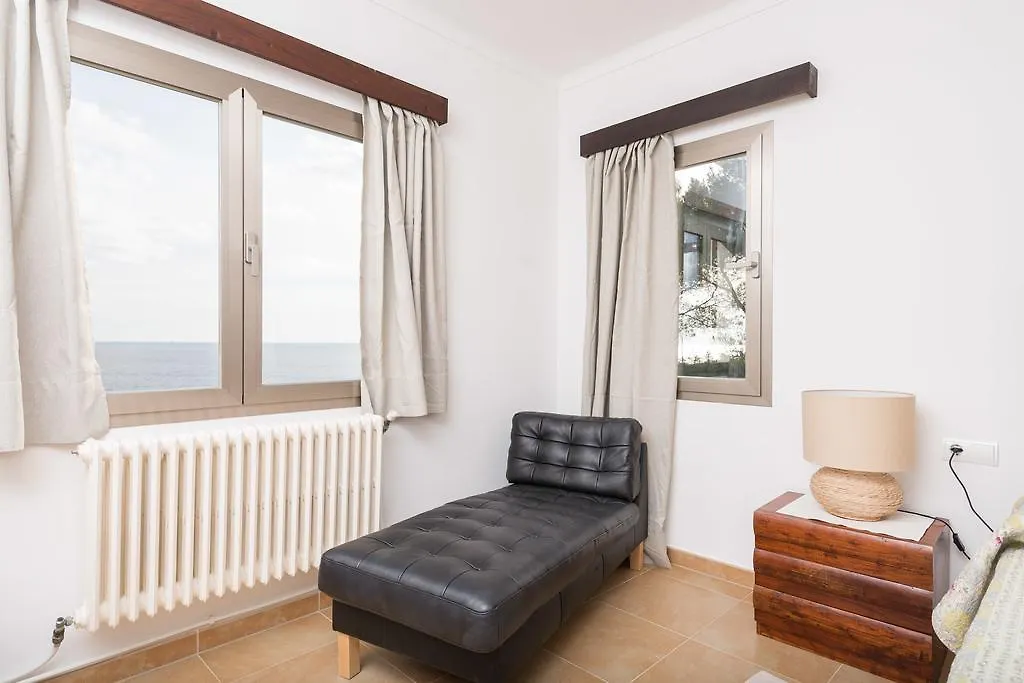 Es Pontas Villa Santanyi