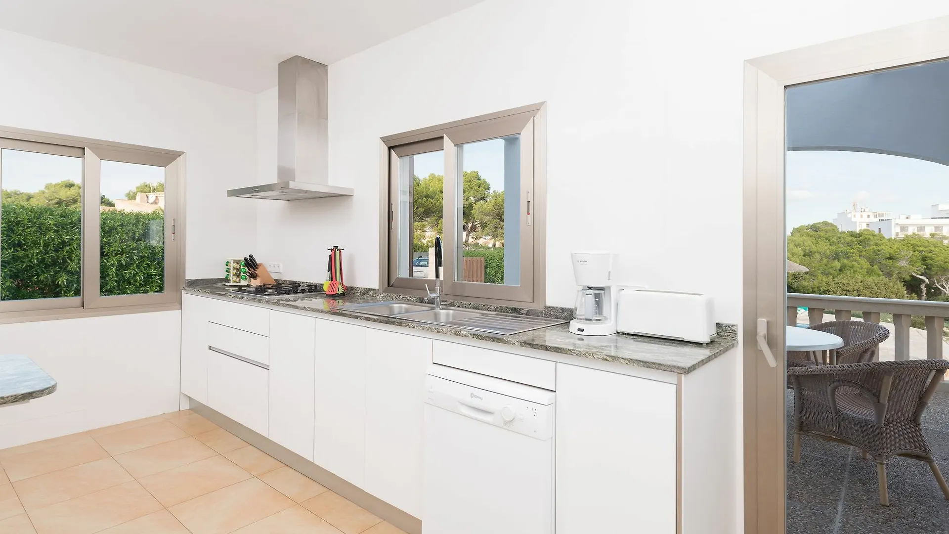 Es Pontas Villa Santanyi 0*,  Spain