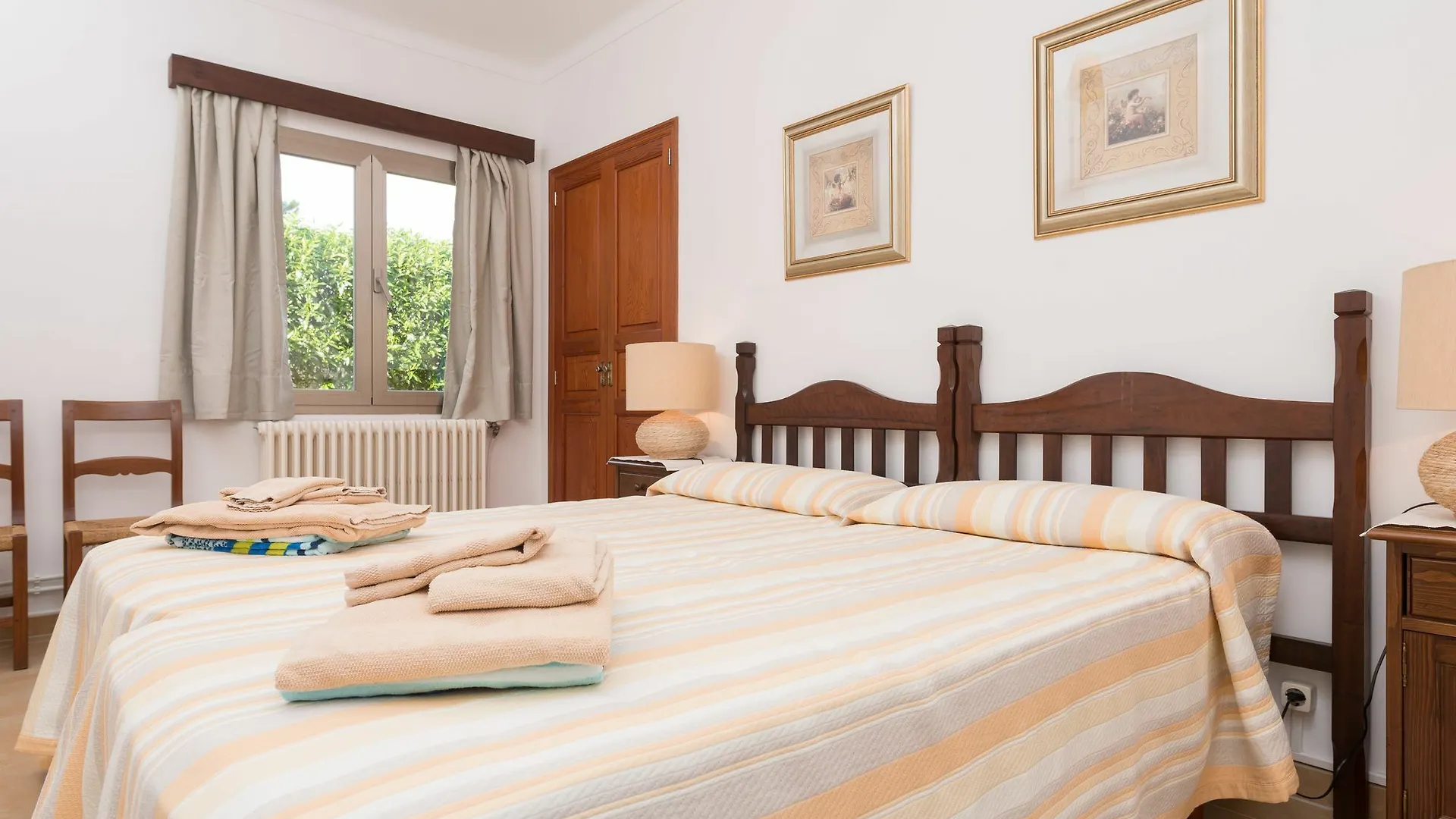 Es Pontas Villa Santanyi