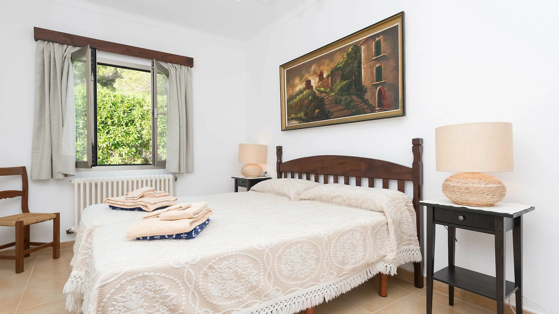Es Pontas Villa Santanyi