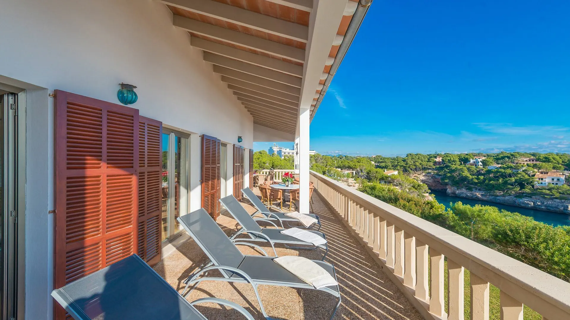 Es Pontas Villa Santanyi 0*,  Spain