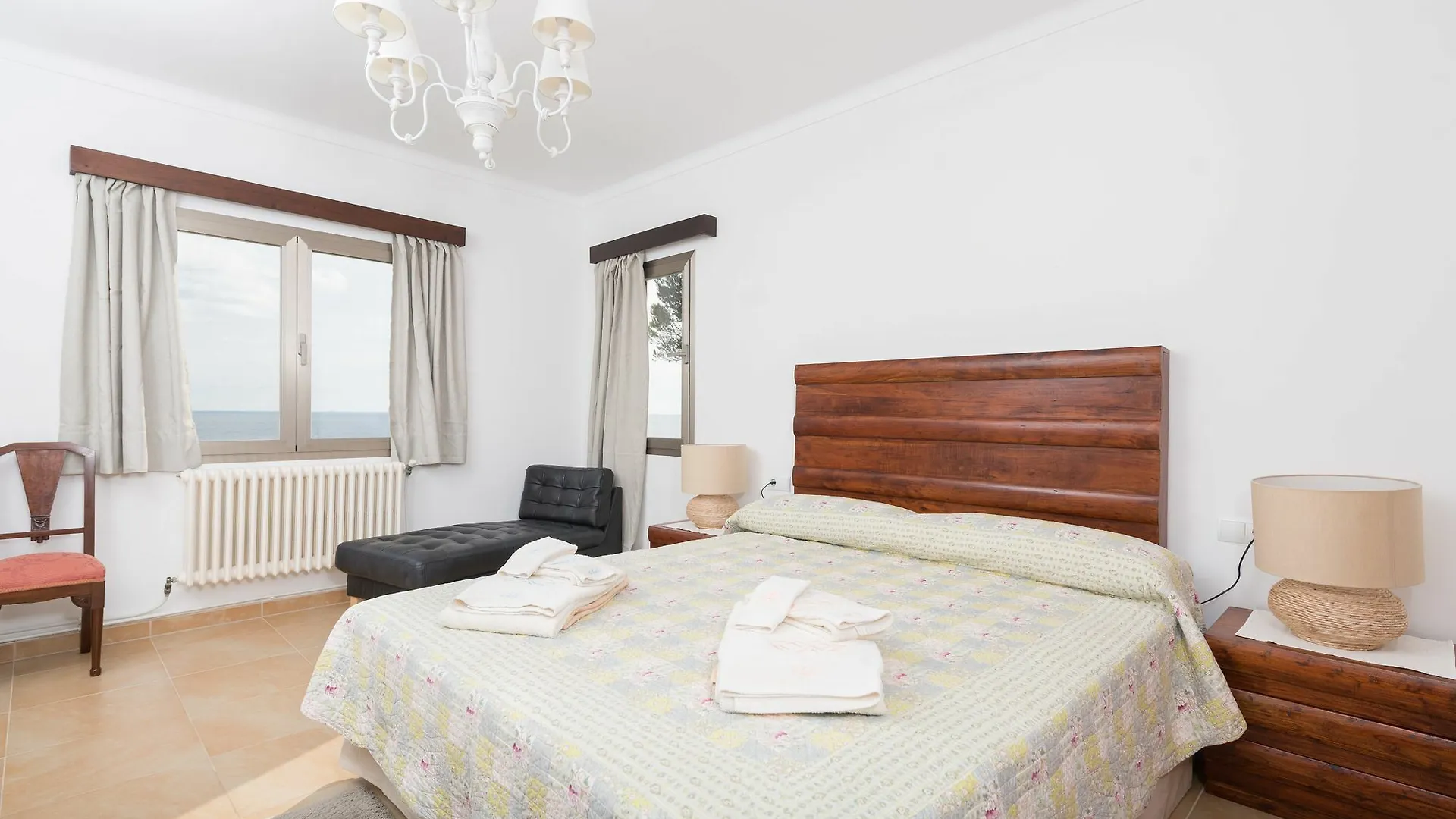 Es Pontas Villa Santanyi Spain